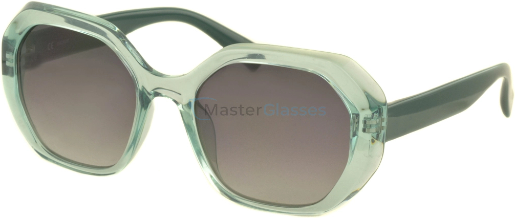 Солнцезащитные очки DACKOR SUN 274 green