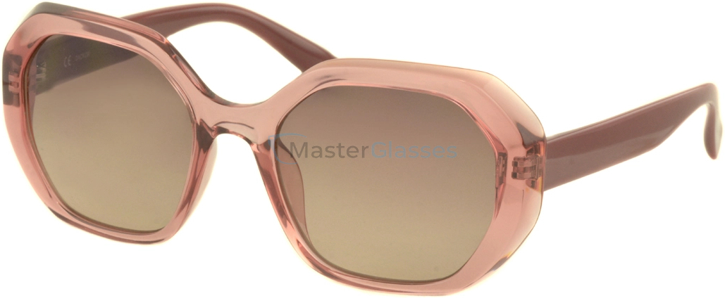 Солнцезащитные очки DACKOR SUN 274 pink