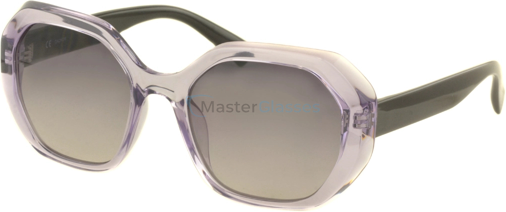 Солнцезащитные очки DACKOR SUN 274 purple