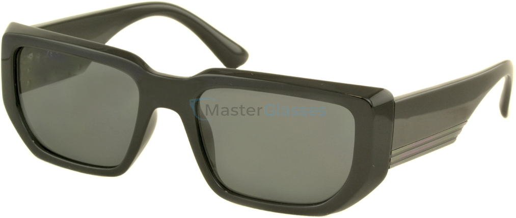 Солнцезащитные очки DACKOR SUN 353 nero