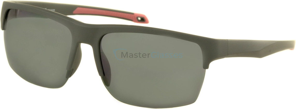 Солнцезащитные очки DACKOR SUN 467 grey