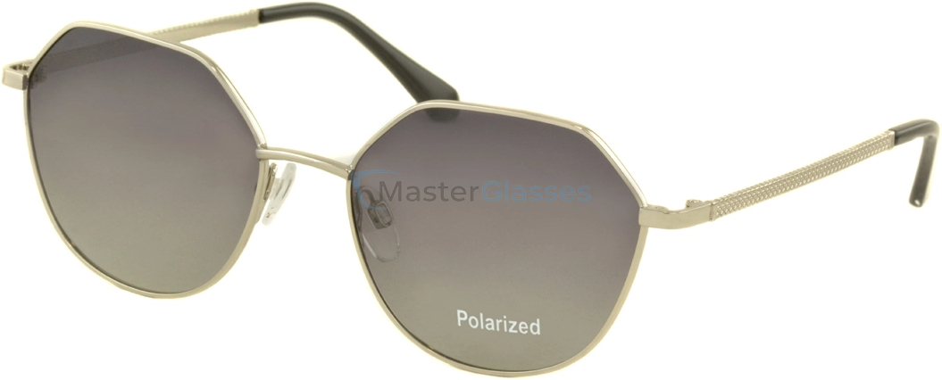 Солнцезащитные очки DACKOR SUN 531 black