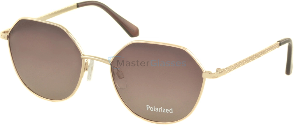 Солнцезащитные очки DACKOR SUN 531 brown