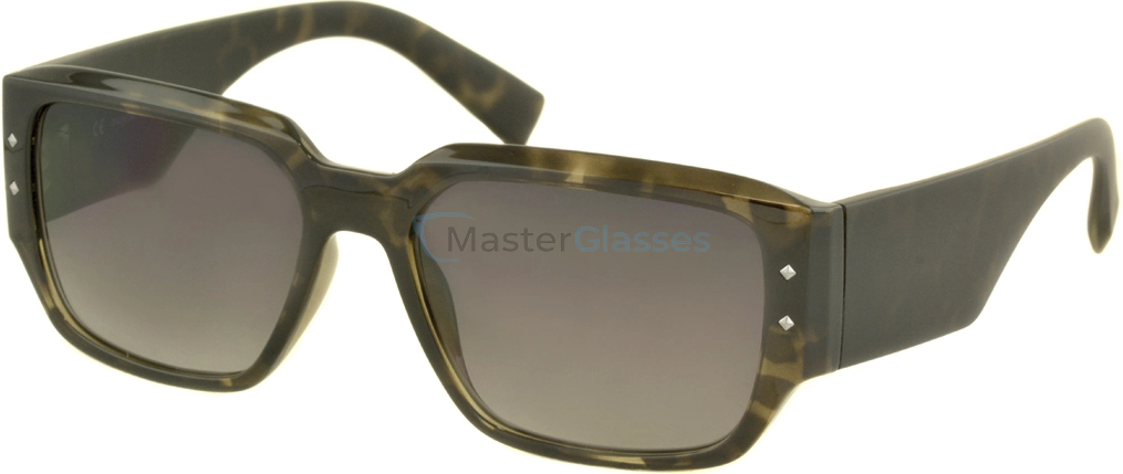 Солнцезащитные очки DACKOR SUN 648 demi