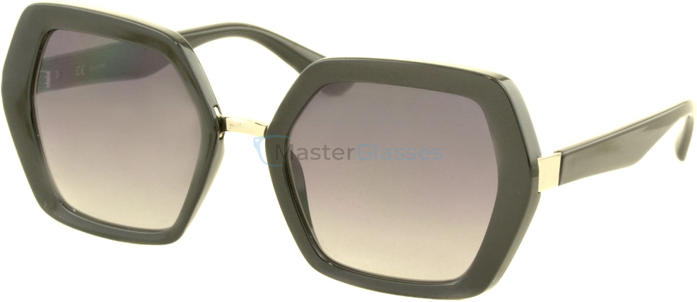   DACKOR SUN 697 black