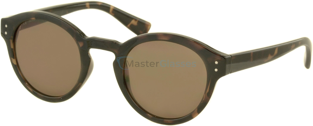 Солнцезащитные очки DACKOR SUN 727 demi