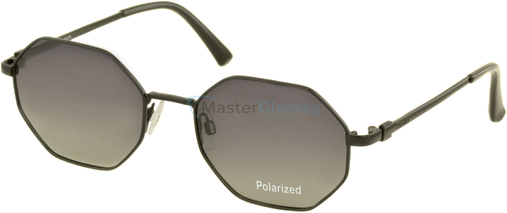 Солнцезащитные очки DACKOR SUN 731 black