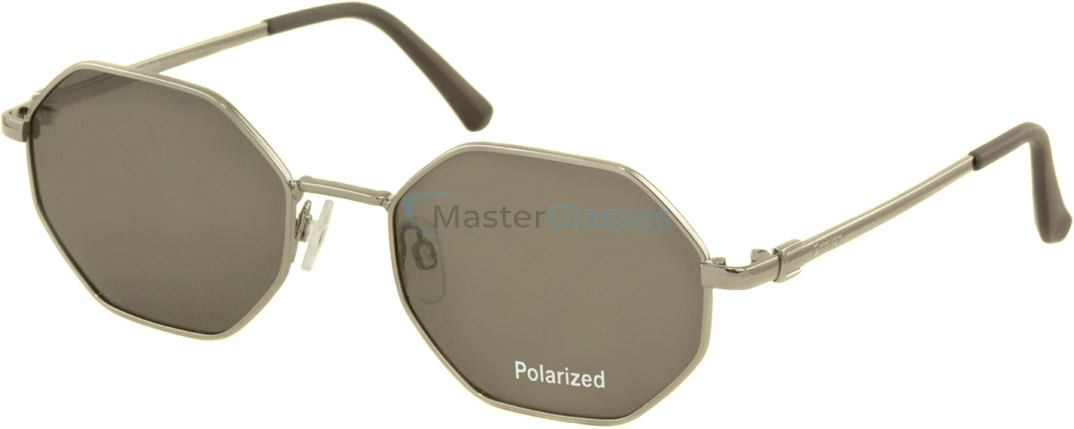 Солнцезащитные очки DACKOR SUN 731 brown