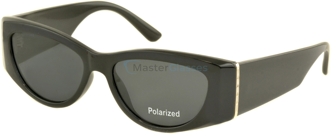 Солнцезащитные очки DACKOR SUN 735 black