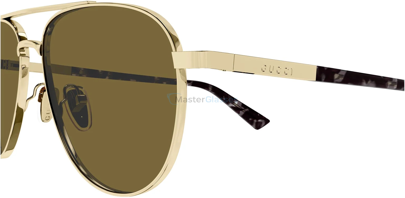 Gucci GG1962S-004 56 Очки солнцезащитные