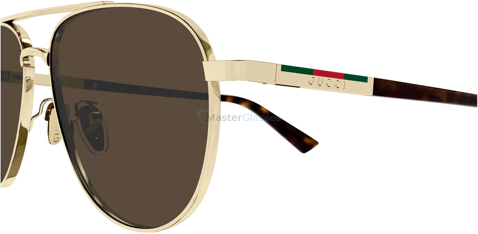 Gucci GG1962S-002 56 Очки солнцезащитные