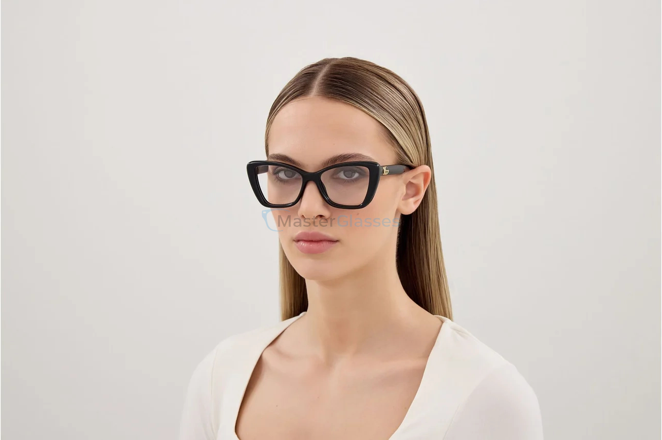 Gucci GG1977O-001 52 Оправа