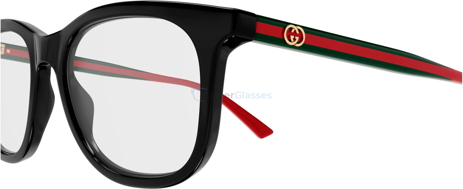 Gucci GG1990O-005 53 