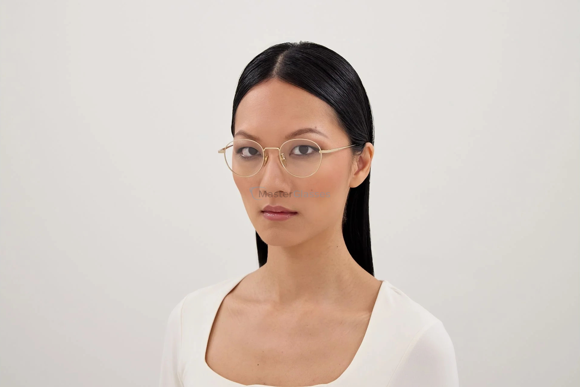 Gucci GG2004OA-002 50 Оправа