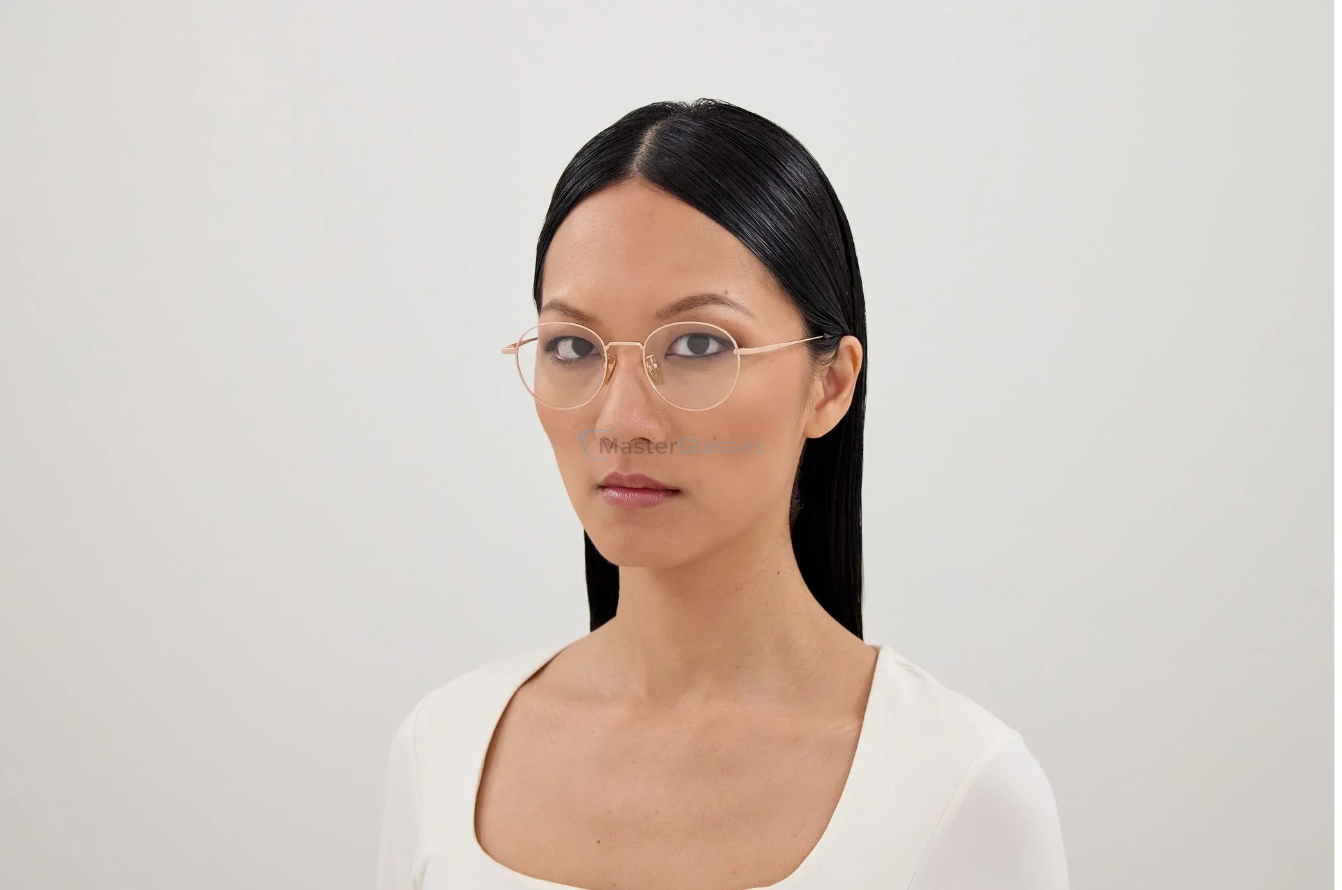 Gucci GG2004OA-001 50 Оправа