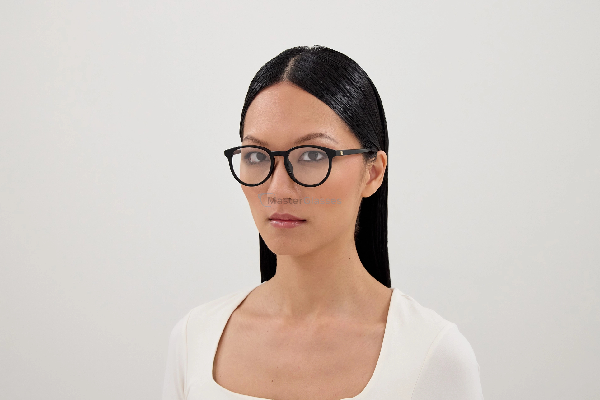 Gucci GG2005OA-001 51 Оправа