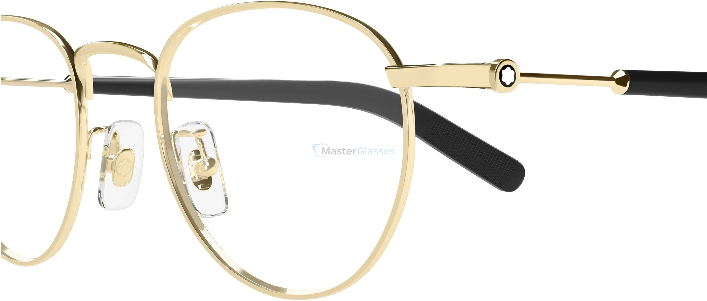 Montblanc MB0423O-001 49 Оправа