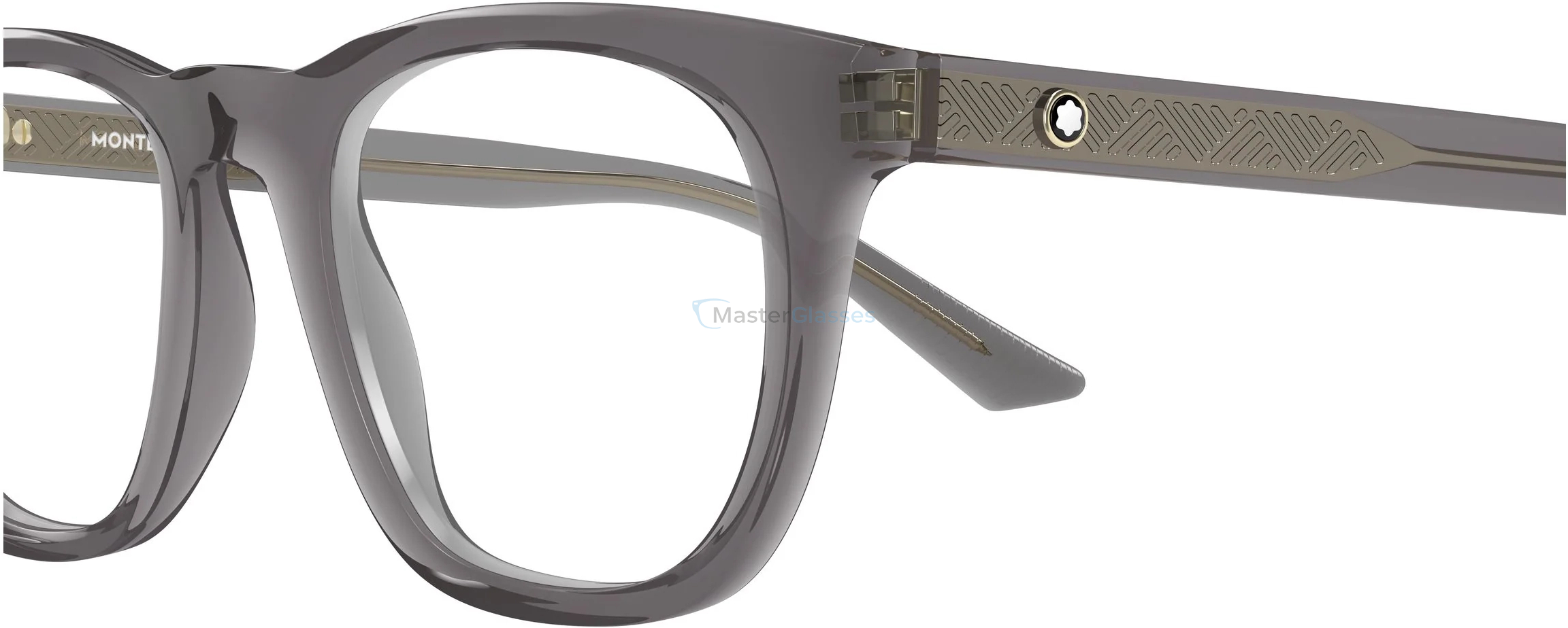 Montblanc MB0422O-009 53 Оправа
