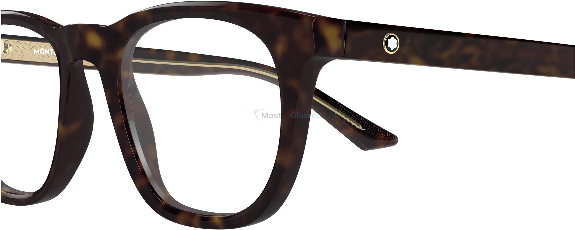 Montblanc MB0422O-008 53 