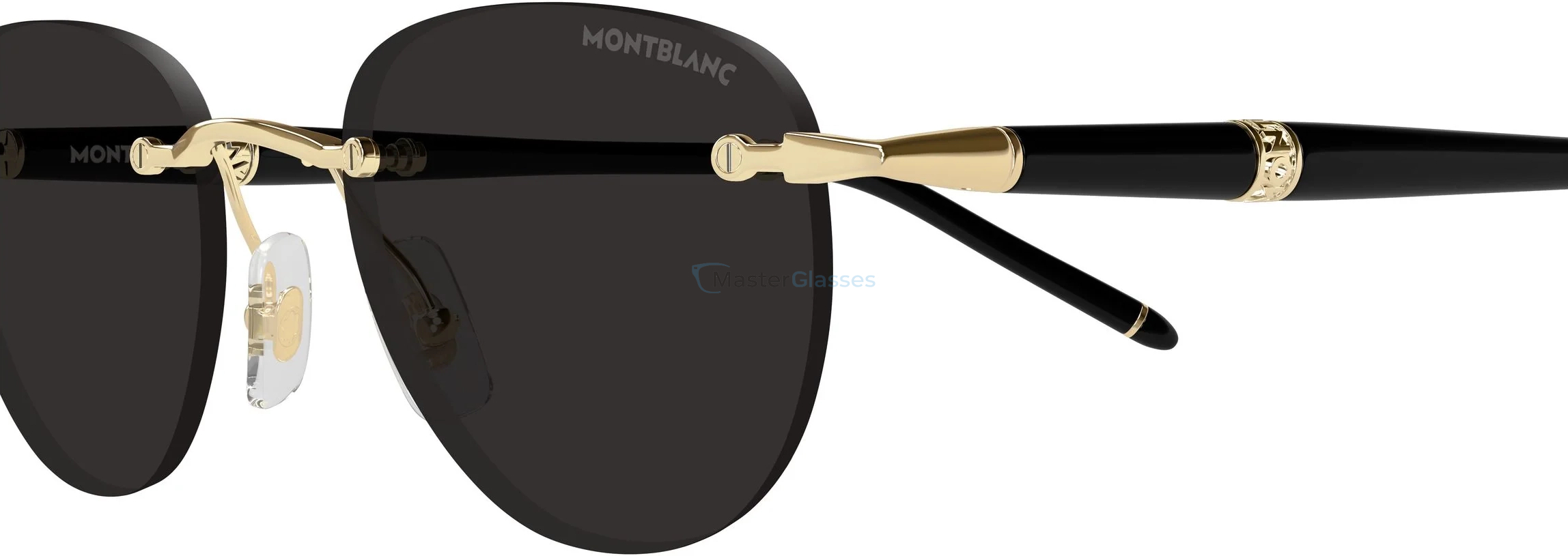 Montblanc MB0412S-005 48  
