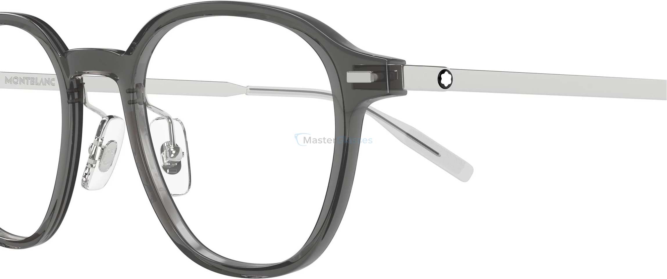 Montblanc MB0427O-004 50 Оправа