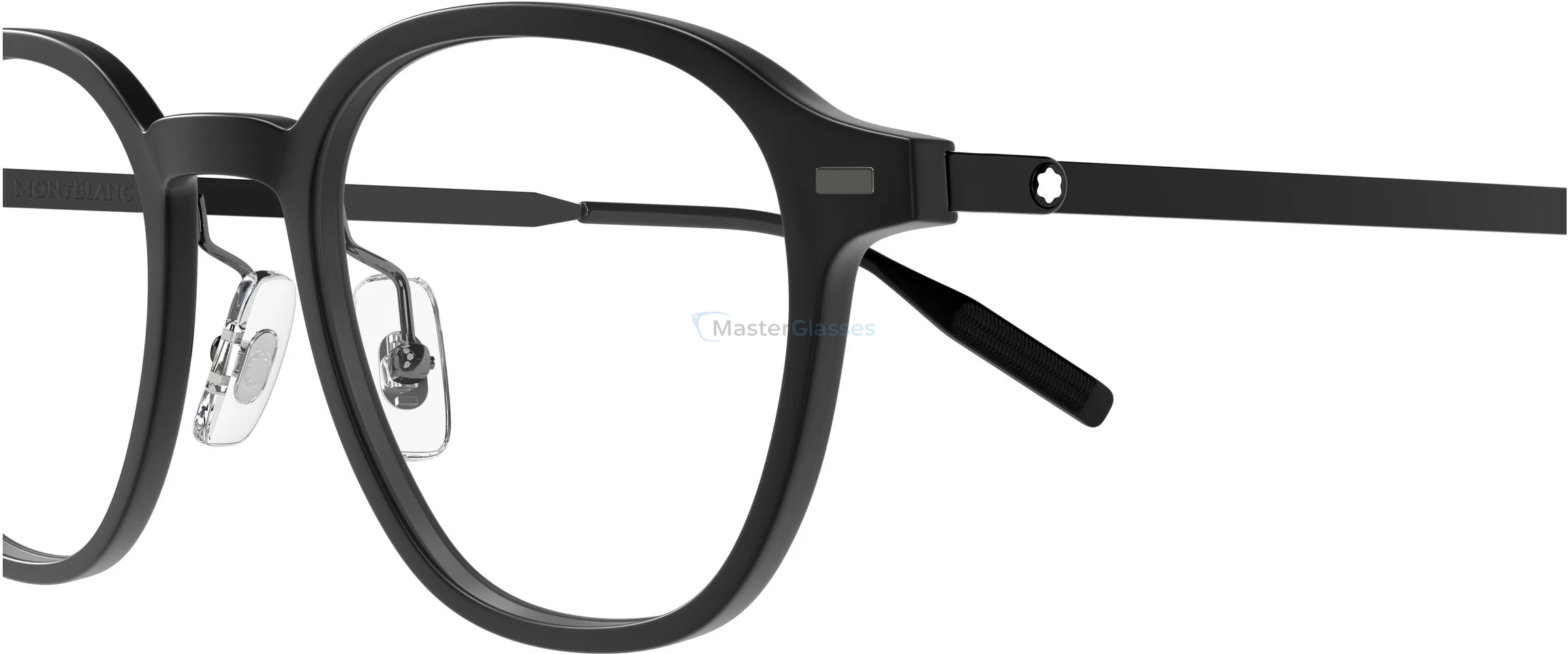 Montblanc MB0427O-002 50 Оправа