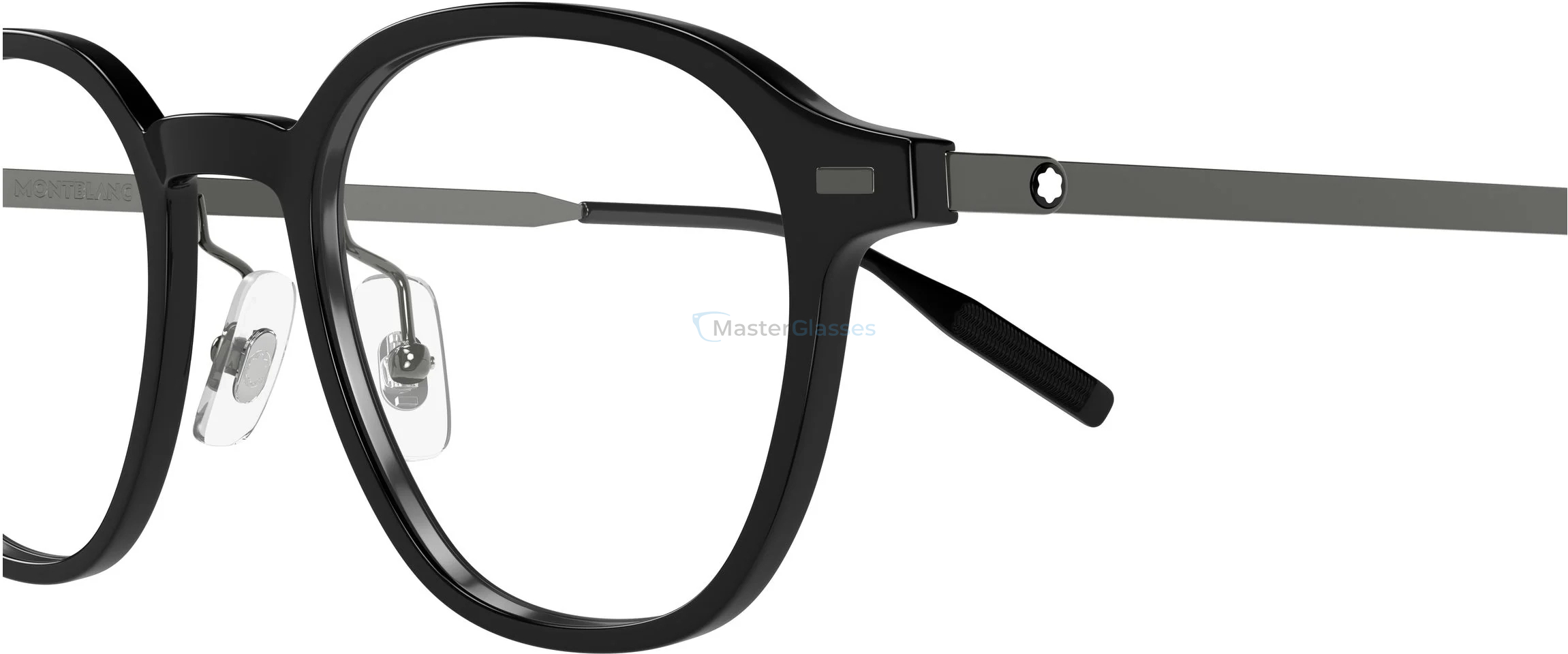 Montblanc MB0427O-001 50 Оправа