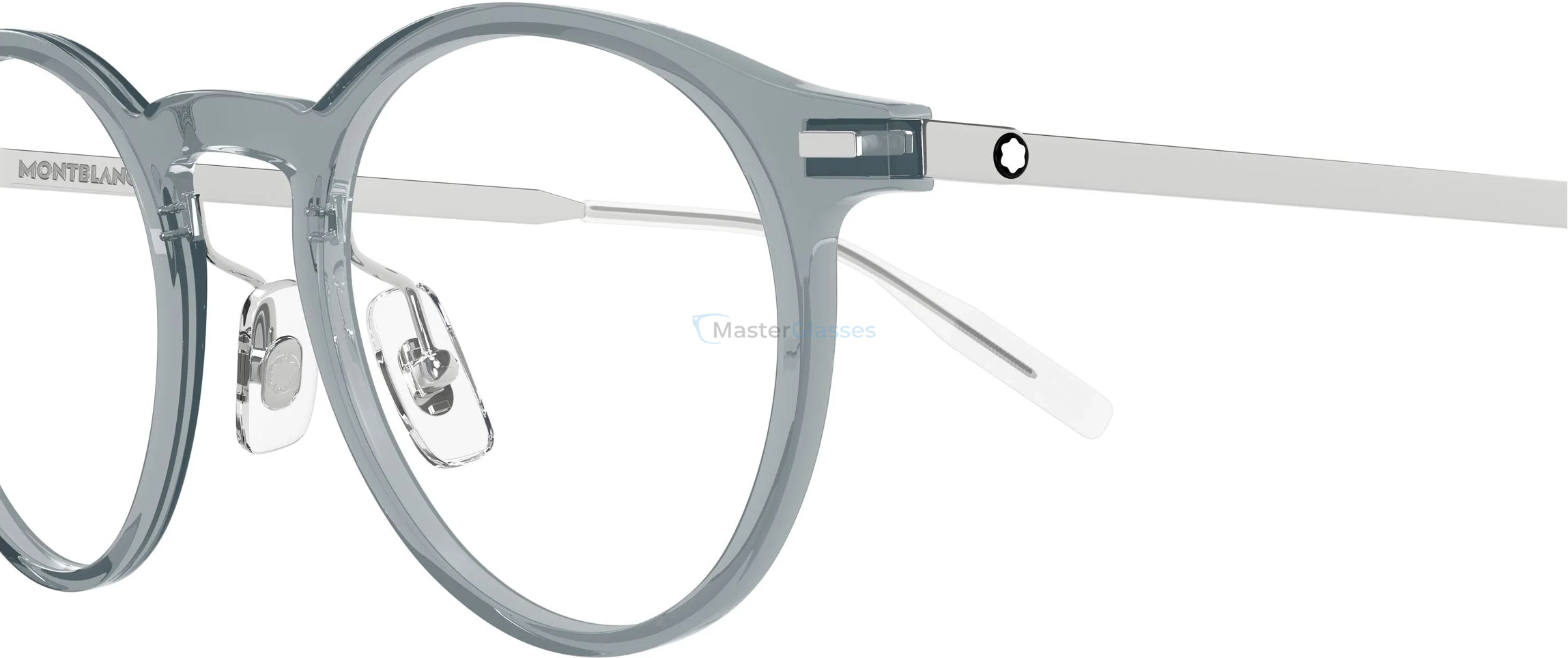 Montblanc MB0426O-003 48 Оправа