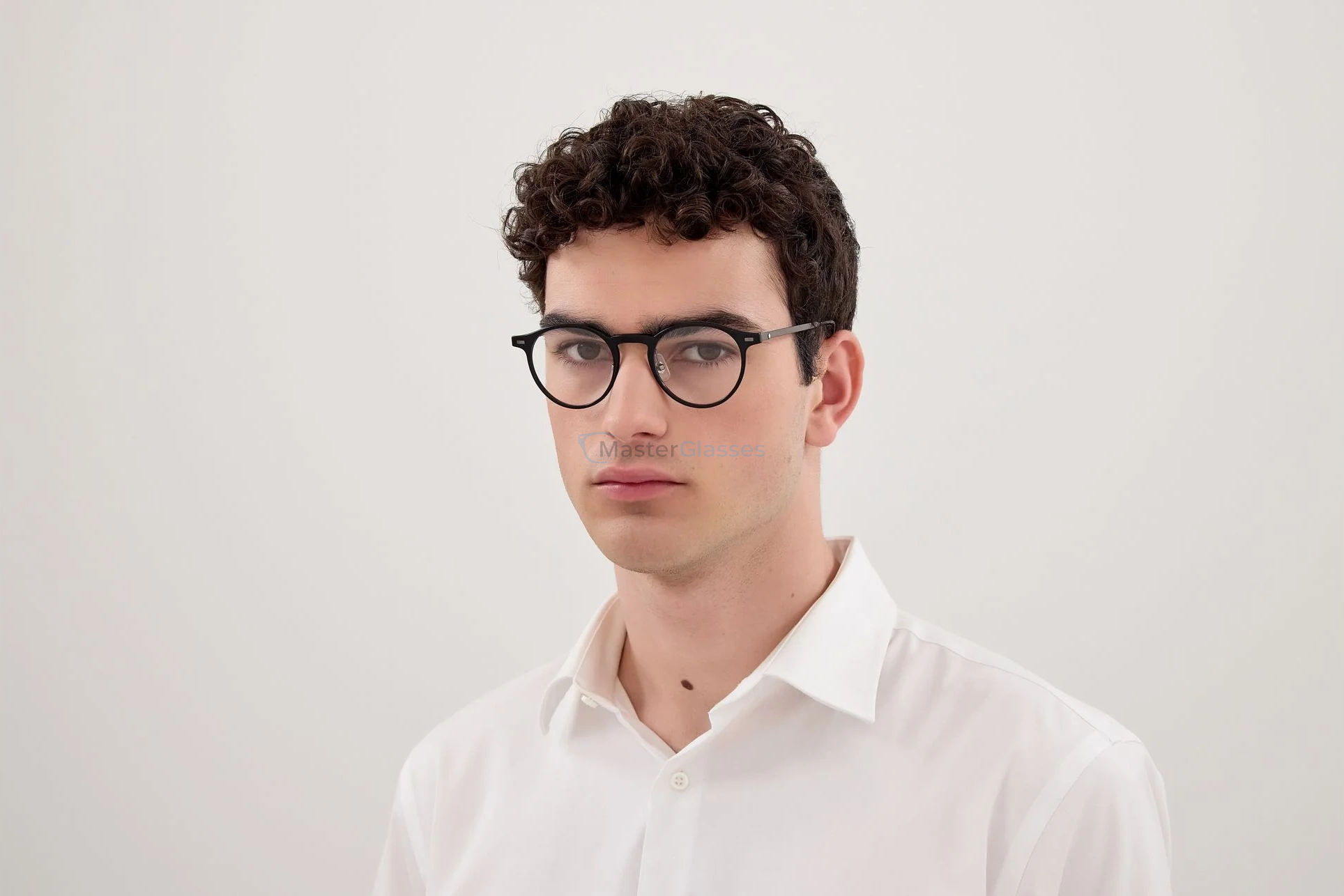 Montblanc MB0426O-001 48 