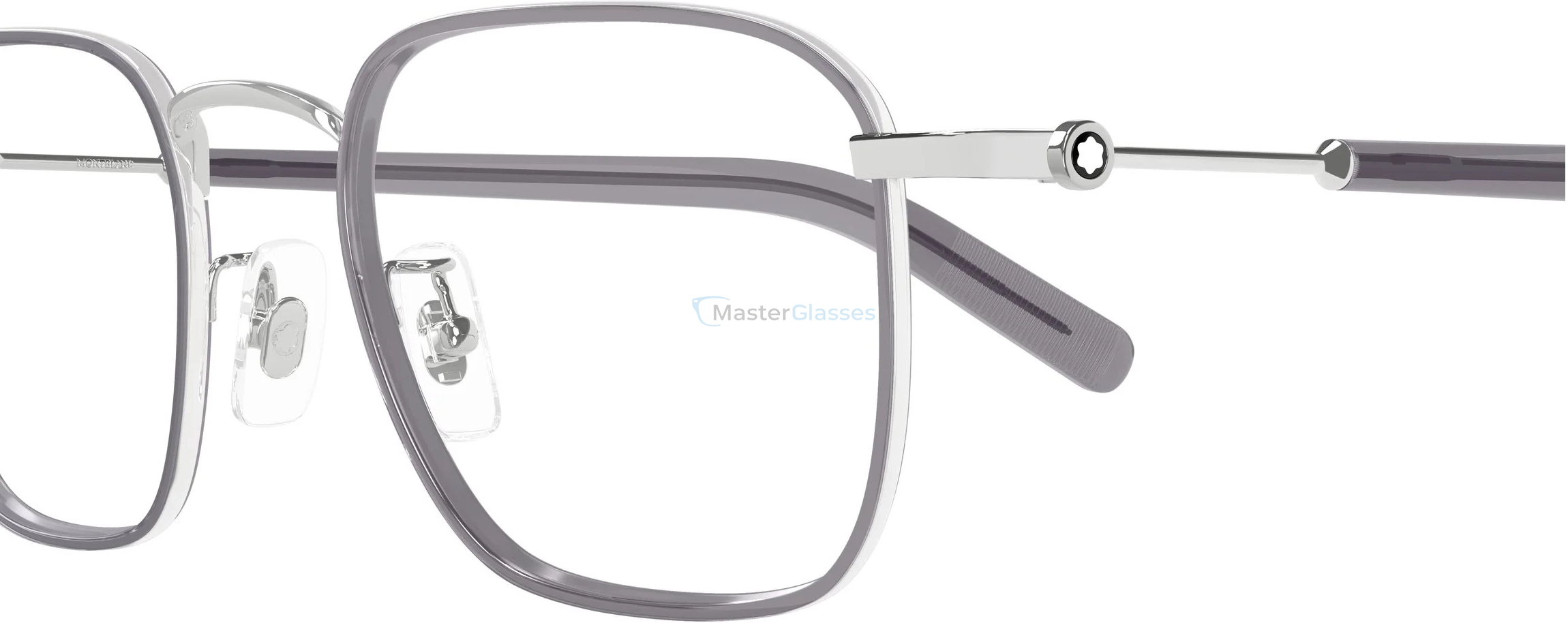 Montblanc MB0424O-004 50 ������