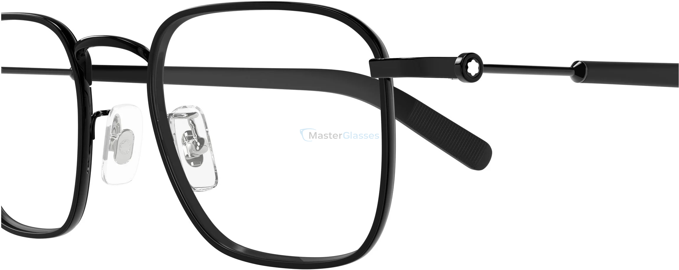 Montblanc MB0424O-002 50 Оправа