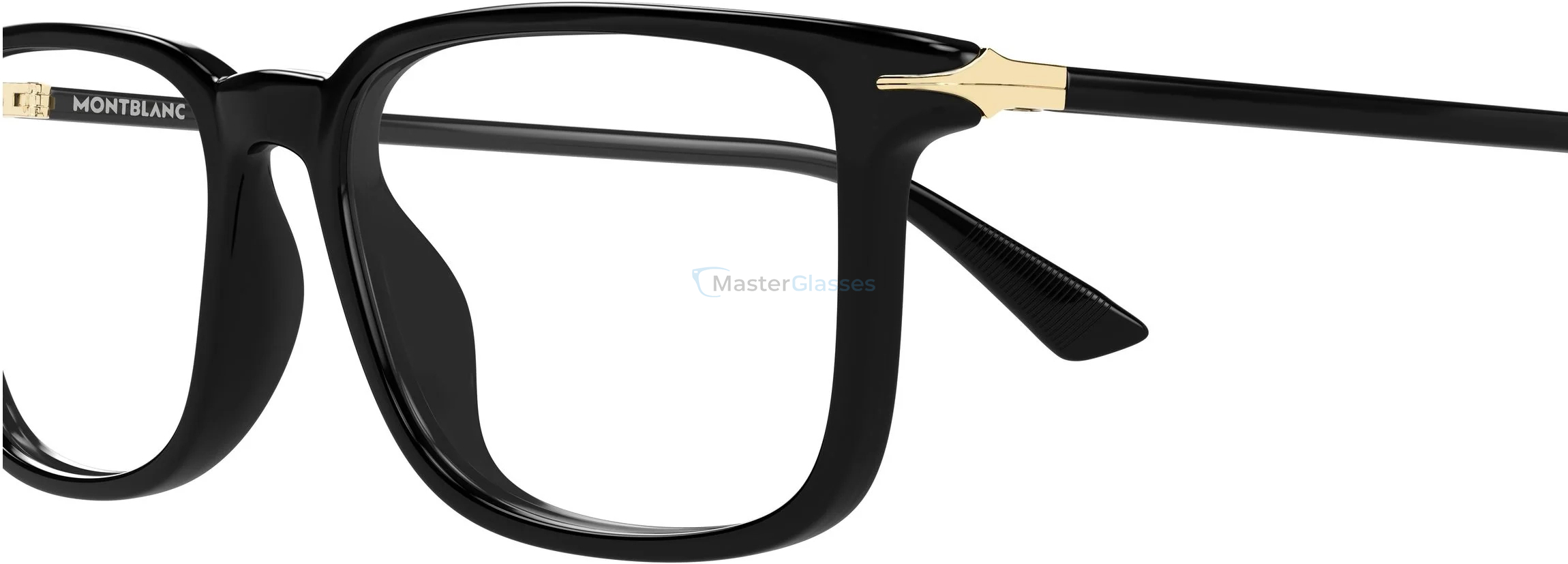 Montblanc MB0437O-006 56 Оправа