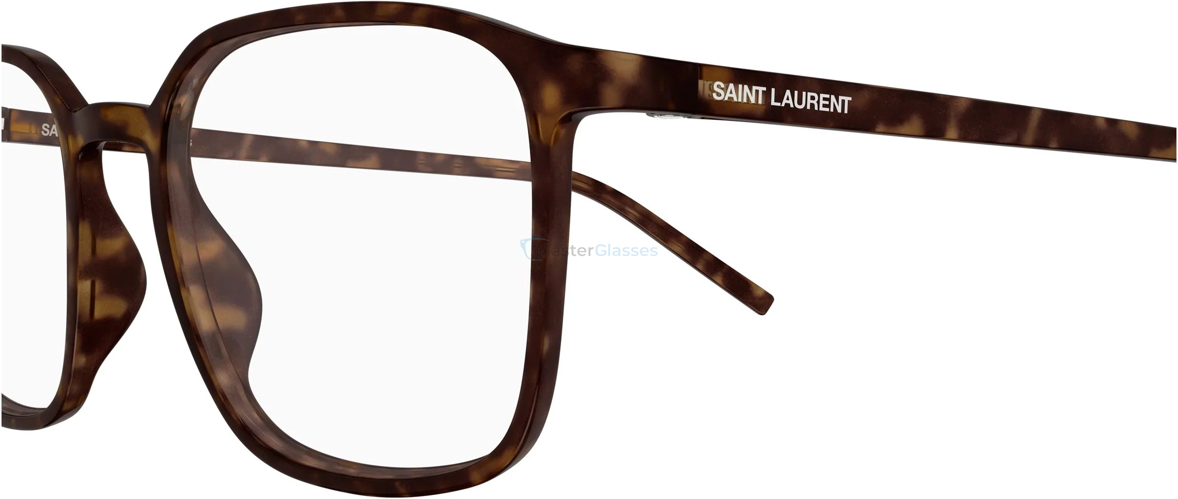 Saint Laurent SL 845-002 52 Оправа