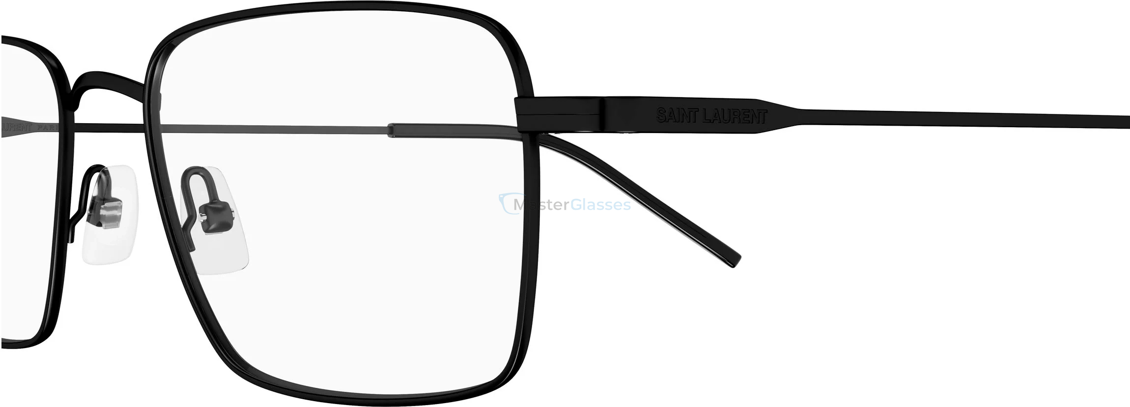 Saint Laurent SL 844-004 55 Оправа