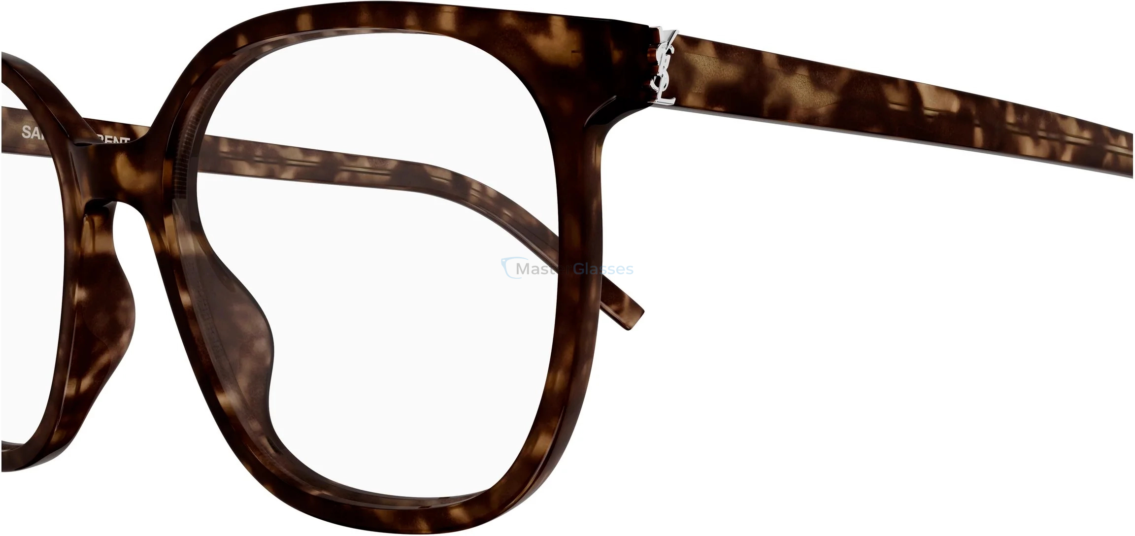 Saint Laurent SL M155-002 55 Оправа