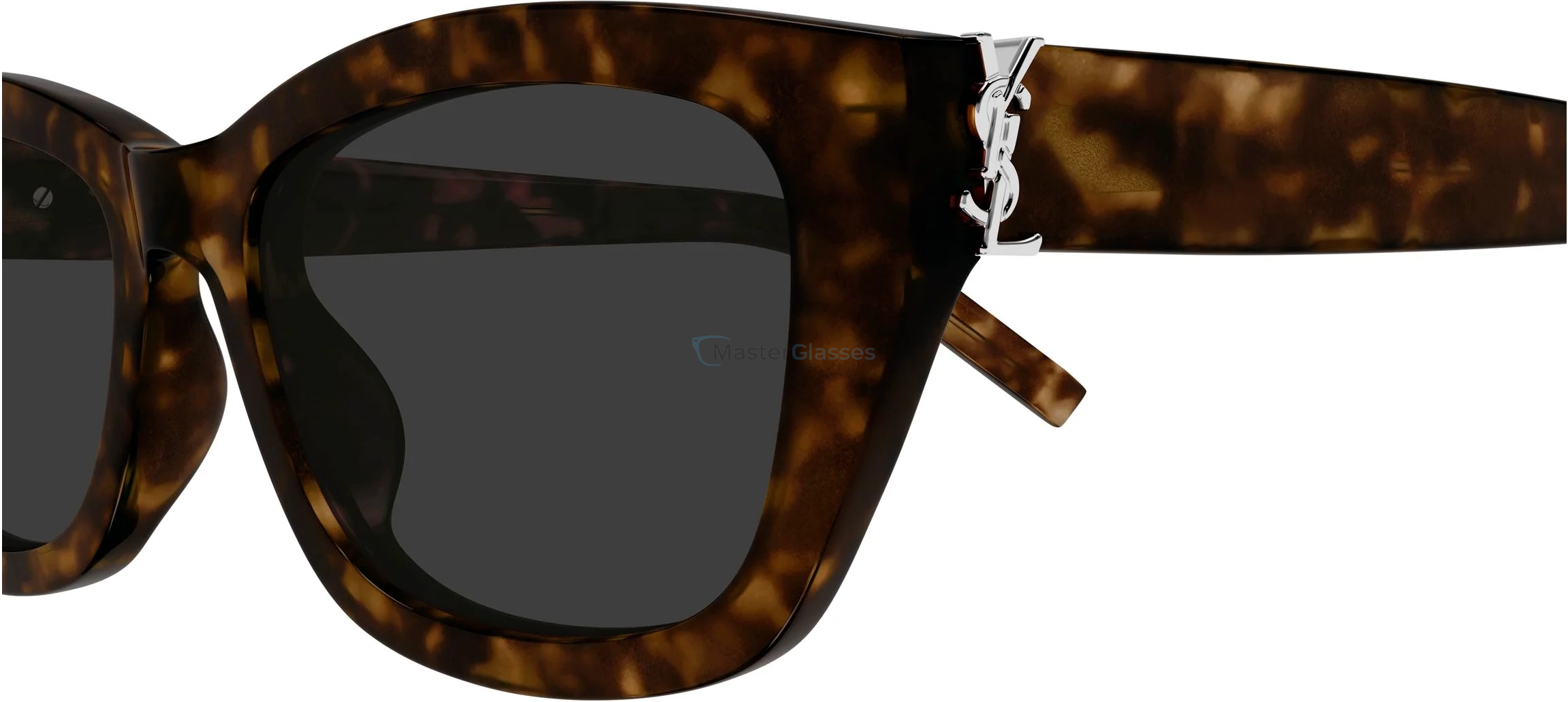 Saint Laurent SL M153-002 55 Очки солнцезащитные