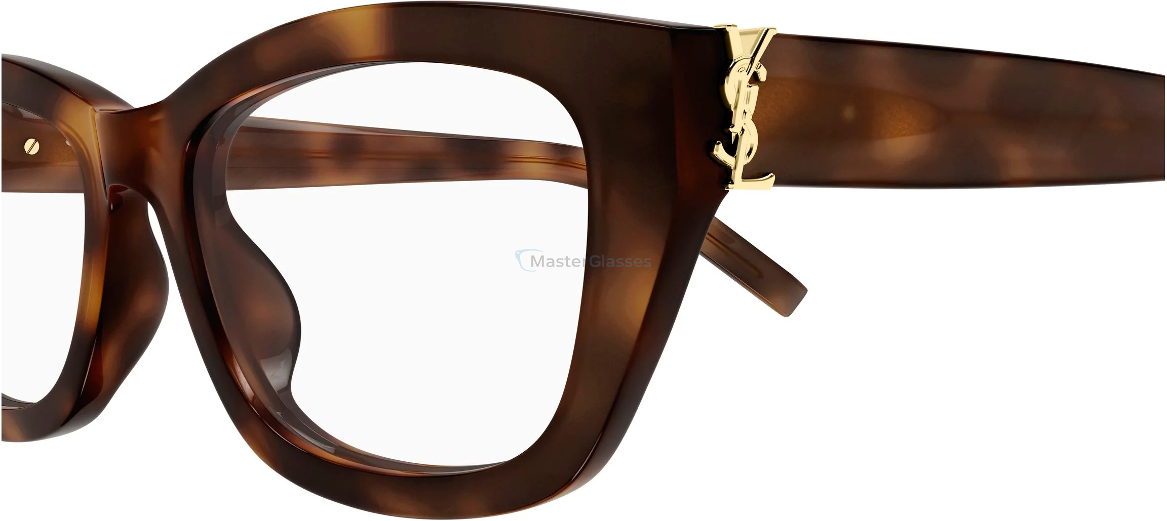 Saint Laurent SL M153 OPT-003 55 Оправа