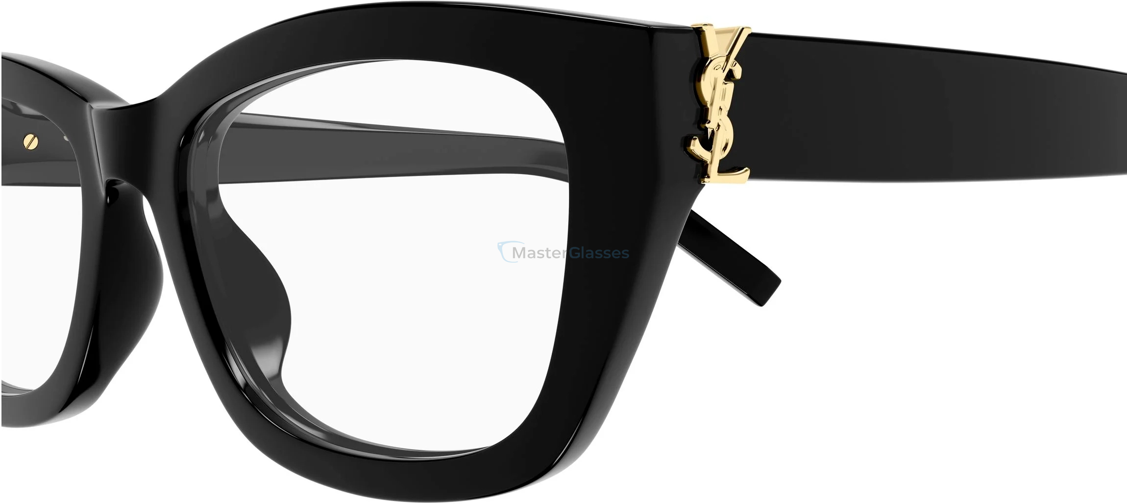 Saint Laurent SL M153 OPT-001 55 