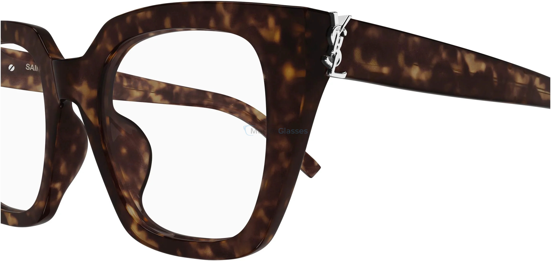 Saint Laurent SL M143 OPT-002 51 Оправа