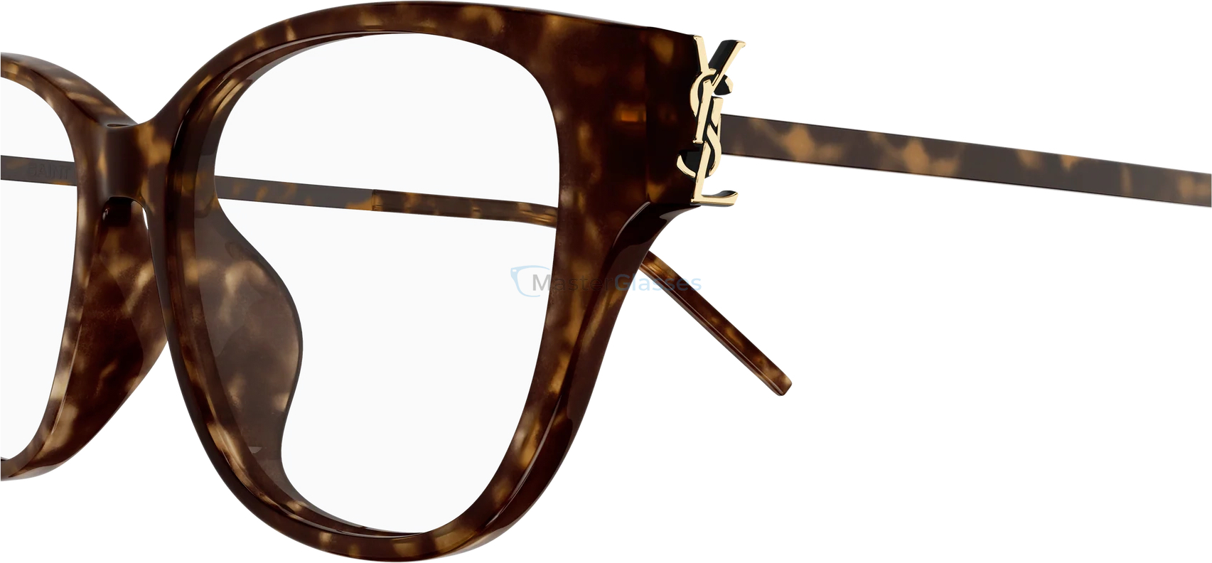 Saint Laurent SL M48O_C/FN-003 54 Оправа