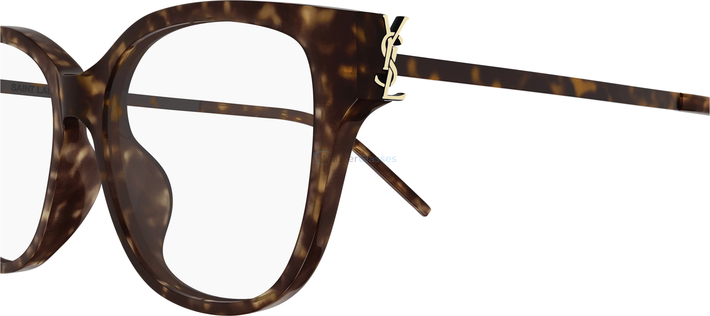 Saint Laurent SL M48O_B/FN-003 55 Оправа