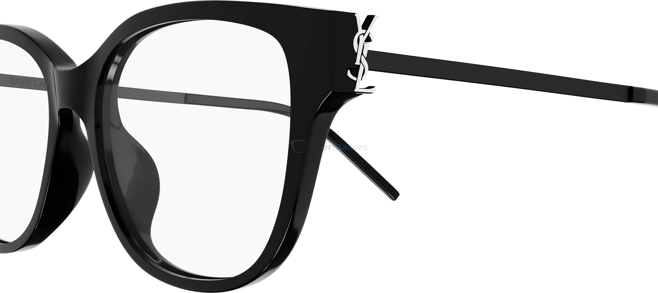 Saint Laurent SL M48O_B/FN-002 55 Оправа