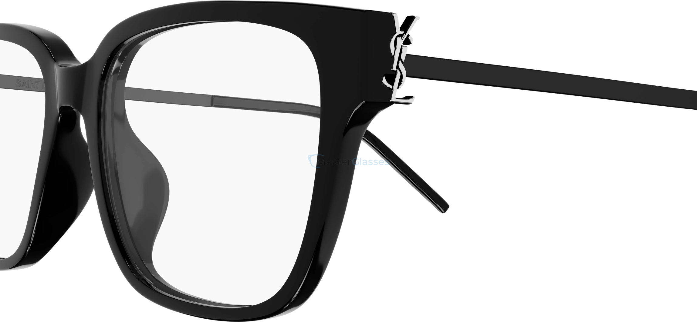 Saint Laurent SL M48O_A/FN-002 54 Оправа