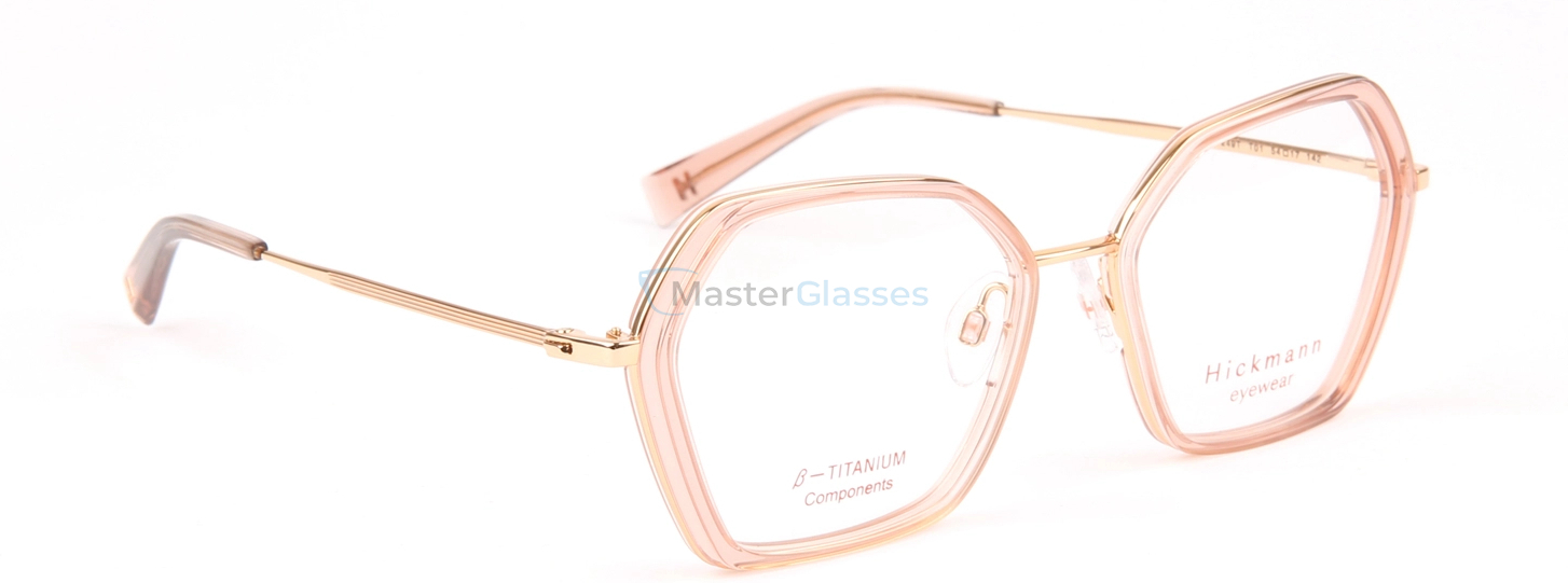 Оправа Hickmann HI1249T T01