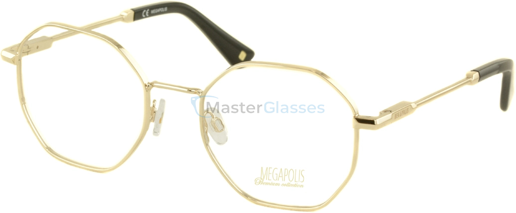 ������ Megapolis Premium 812 gold