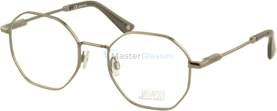 ������ Megapolis Premium 812 gun