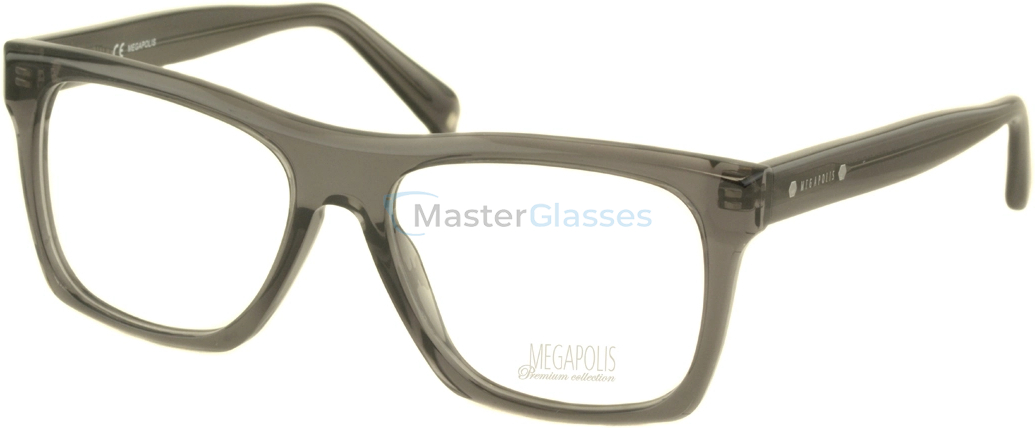 Оправа Megapolis Premium 825 grey