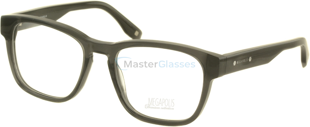 Оправа Megapolis Premium 842 grey