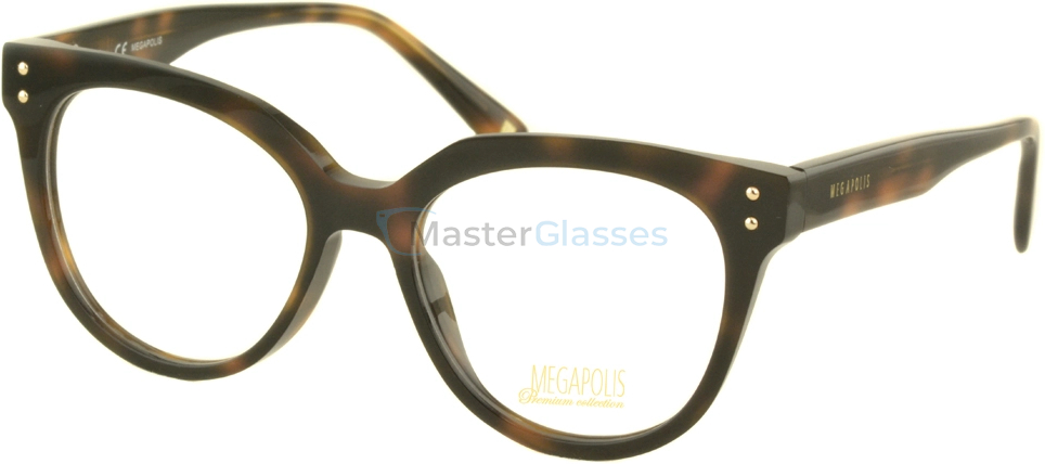 Оправа Megapolis Premium 933 demi