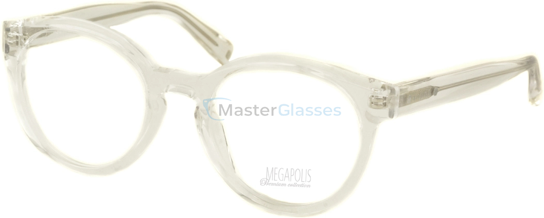 Оправа Megapolis Premium 961 crystal